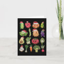 Search for food christmas cards Vegetable
