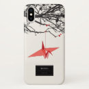 Search for paper crane iphone cases Japanese