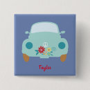 Search for hippy square badges Retro