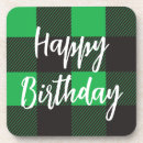Search for rectangles coasters Green
