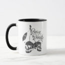 Search for gothic humour mugs Punk