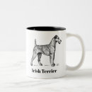 Search for irish terrier mugs Puppy