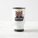 Search for panda travel mugs Funny