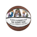 Search for photo collage basketballs Happy fathers day