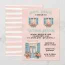 Search for new orleans bridal shower invitations Mardi gras