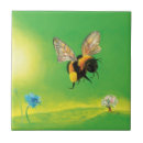 Search for bumblebee tiles Insect