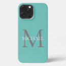 Search for light teal iphone cases Elegant