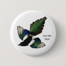 Search for magpie badges Bird