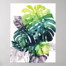 Search for palm frond art Tropical