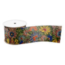 Search for multicolored ribbon Colourful