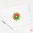 Search for burkina faso stickers Country