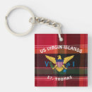 Search for st thomas key rings Virgin islands