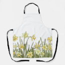 Search for daffodil aprons Pattern