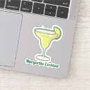 Search for margarita glass stickers Drink
