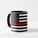Search for red state mugs Usa