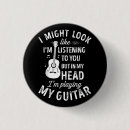 Search for listening round badges Funny