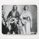 Search for apache mouse mats America