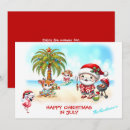 Search for bbq christmas cards Beach