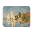 Search for argenteuil magnets Monet