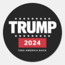 Search for donald trump election stickers 2025