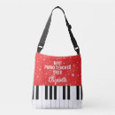 Search for key handbags Pianist