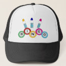 Search for bingo hats Fun