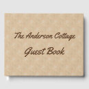 Search for cottage guest books Summer