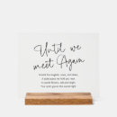 Search for until we meet again Celebration of life