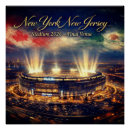 Search for stadium posters Usa
