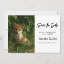 Search for forest save the dates Nature