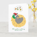 Search for mouse christmas cards Night before christmas