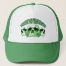 Search for crossbones baseball caps Irish