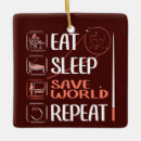 Search for math christmas tree decorations College