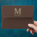 Search for brown envelopes Simple