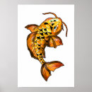 Search for koi carp posters Japanese