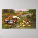 Search for cow and chicken posters Goat