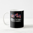 Search for combat engineer mugs Veteran