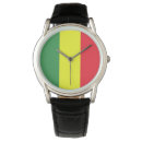 Search for rasta watches Reggae