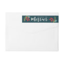 Search for birth announcement return address labels Elegant