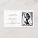 Search for comical business cards Customer