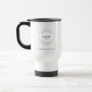 Search for logo travel mugs Your logo here