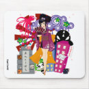 Search for harajuku mouse mats Cute