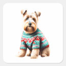 Search for wheaten terriers stickers Pet
