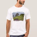 Search for landforms tshirts Atlantic ocean