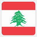 Search for lebanon stickers Flags