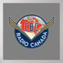 Search for radio broadcaster posters Cbc