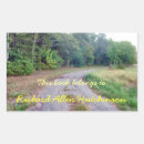 Search for big bookplates Forest