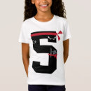 Search for 5 year old birthday tshirts Ninja