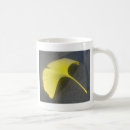 Search for ginkgo leaf mugs Autumn