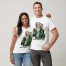 Search for irish drinking team tshirts St patrick's day